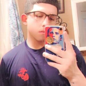 Meet your Posher, Nathan